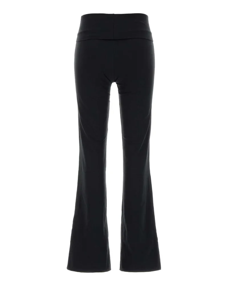 SKIMS Pant Leggings — Black Black