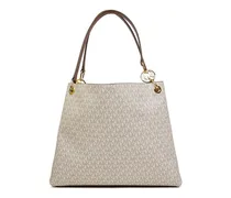 Women's Tote Vanilla 89.coated Canvas Polyester Tote-bags
