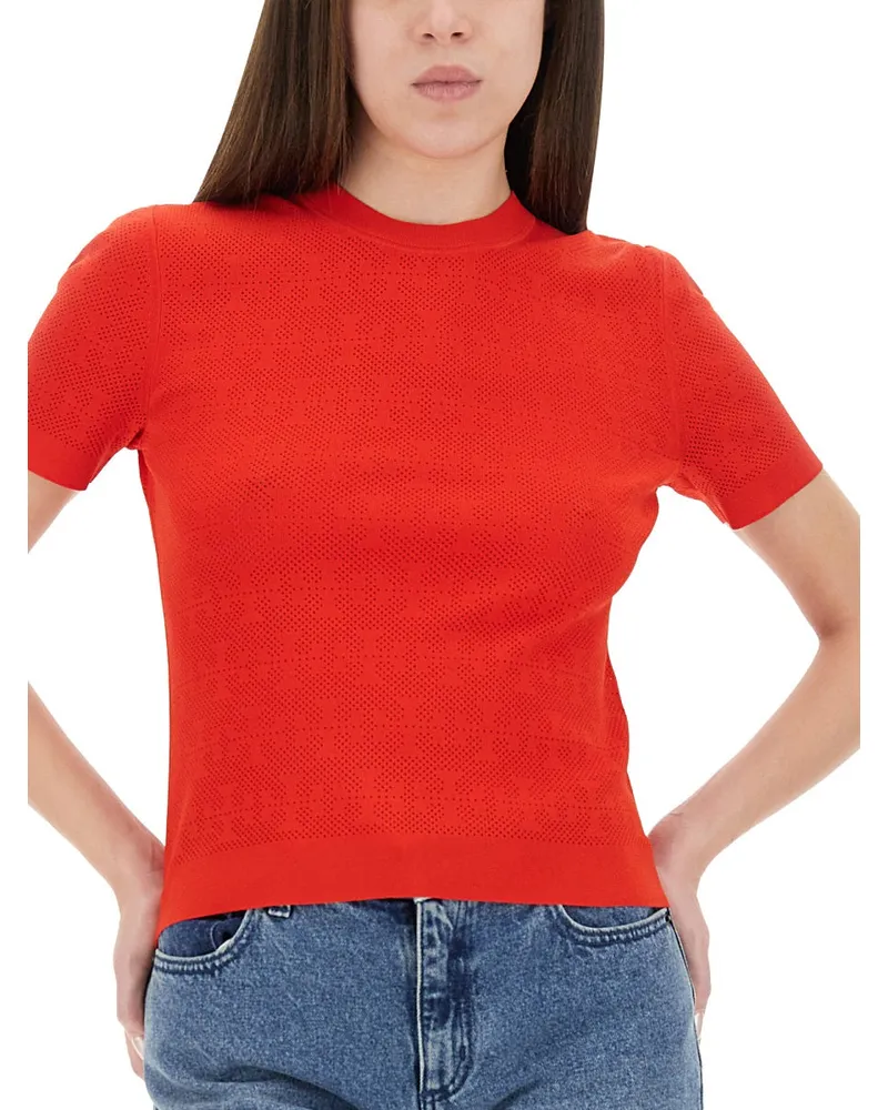 Tory Burch Sweater — Red Red