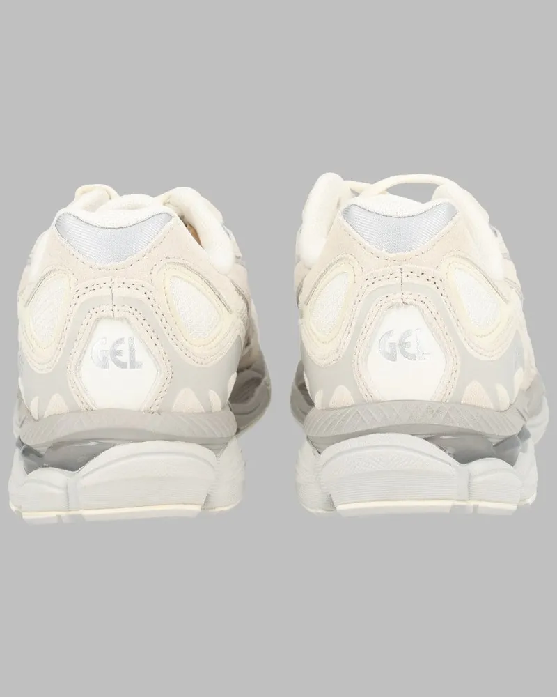 Asics Gel-NYC Sneaker — White White