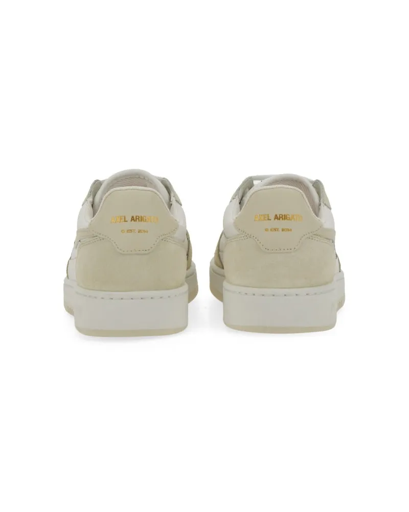 Axel Arigato Says Lo Bee Bird Sneaker — White White