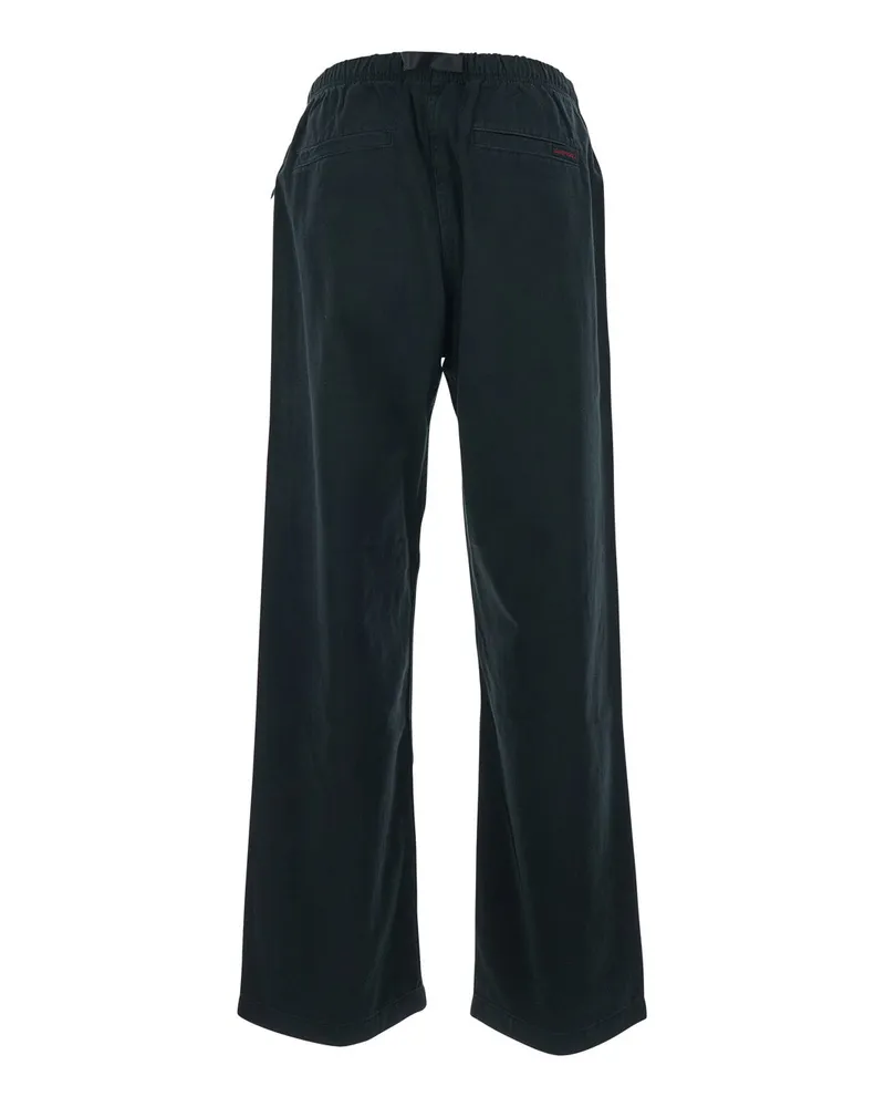 GRAMICCI Men Trousers Black Black