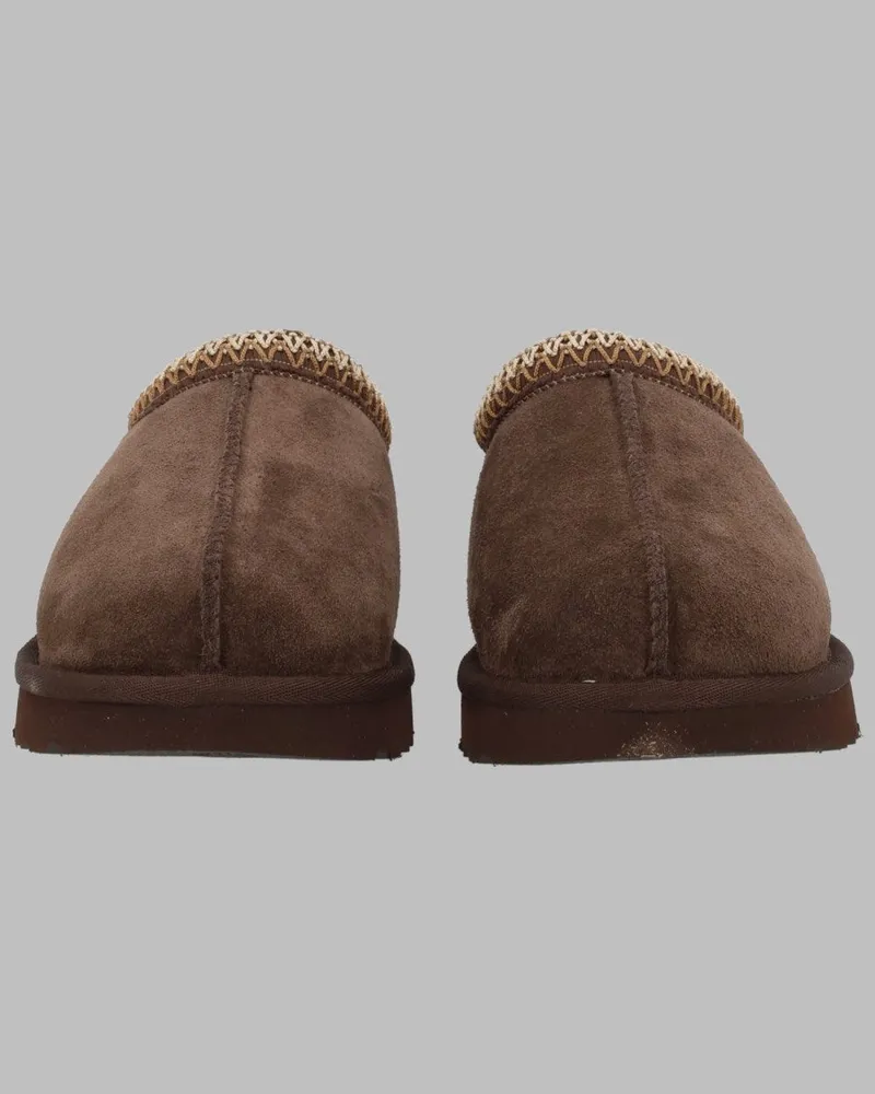 UGG Tasman II Slipper — Brown Brown