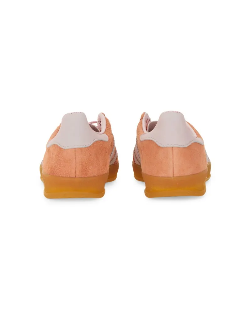 adidas Gazelle Sneaker — Pink Pink