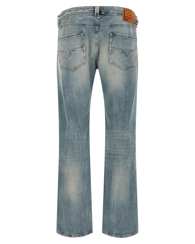 Diesel 1985 Larkee Jeans — Blue Blue
