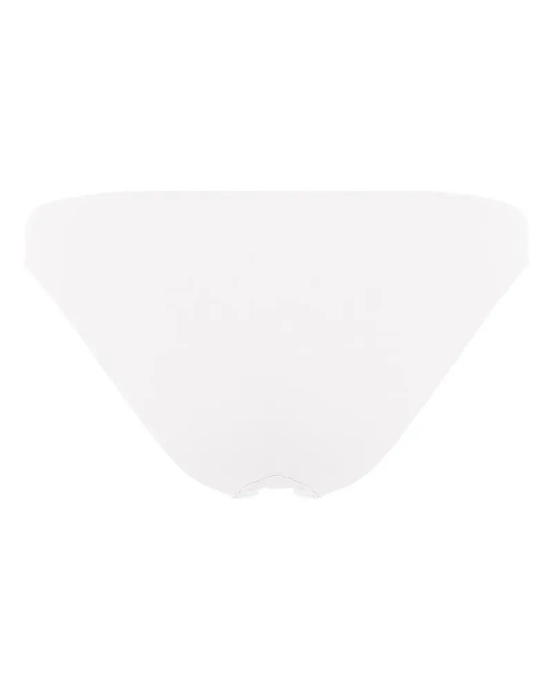 Eres Women's Fripon Bikini Briefs Ss26 W White