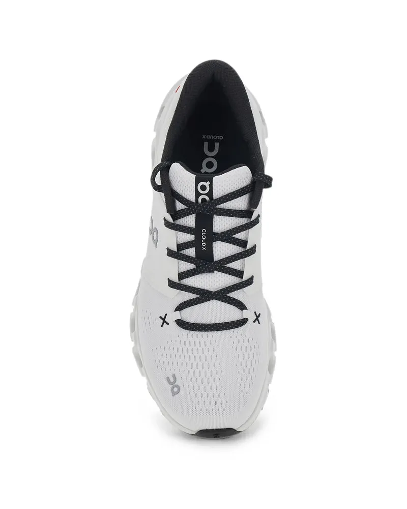 ON Cloud X 5 Sneaker — White White