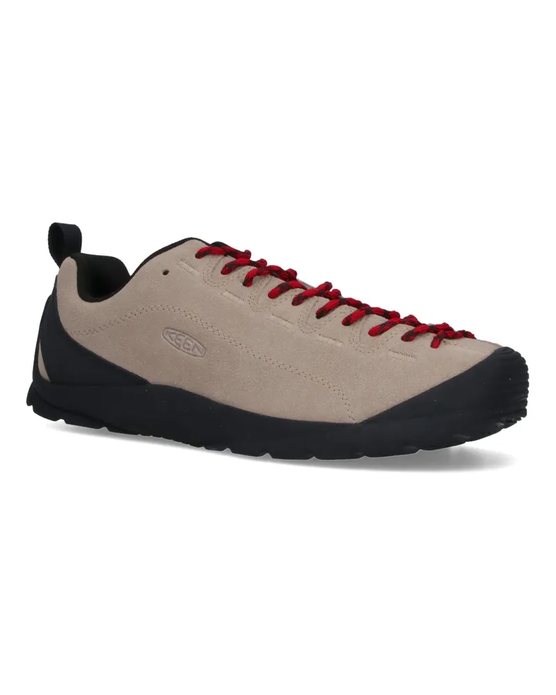 Keen Men's Sneakers Cream Cream