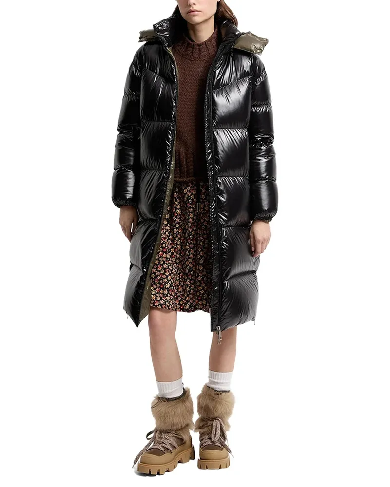 Moncler Down Jacket 