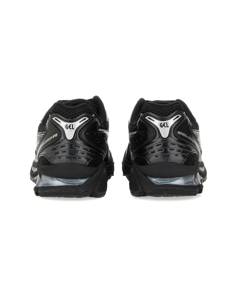 Asics Gel-Kayano 14 Sneakers — Black Black