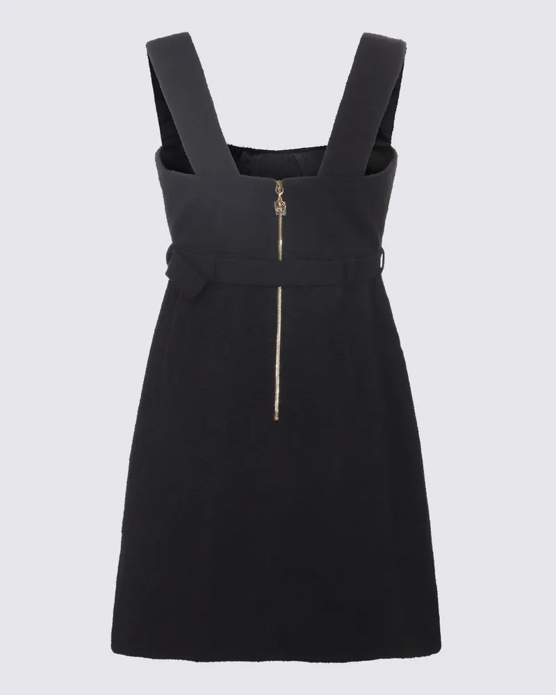 Patou Women's Dresses Black _co Pa Vi Li Ea Black