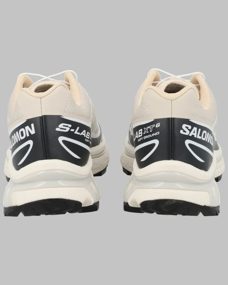 Salomon Sneakers — White White