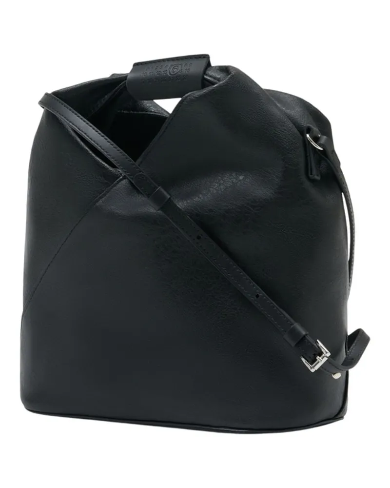 Maison Margiela Japanese Bag — Black Black