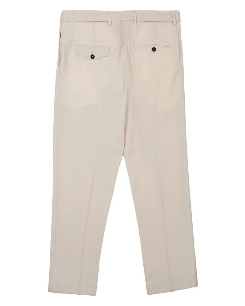 Be Able Andy Trousers — Beige Beige