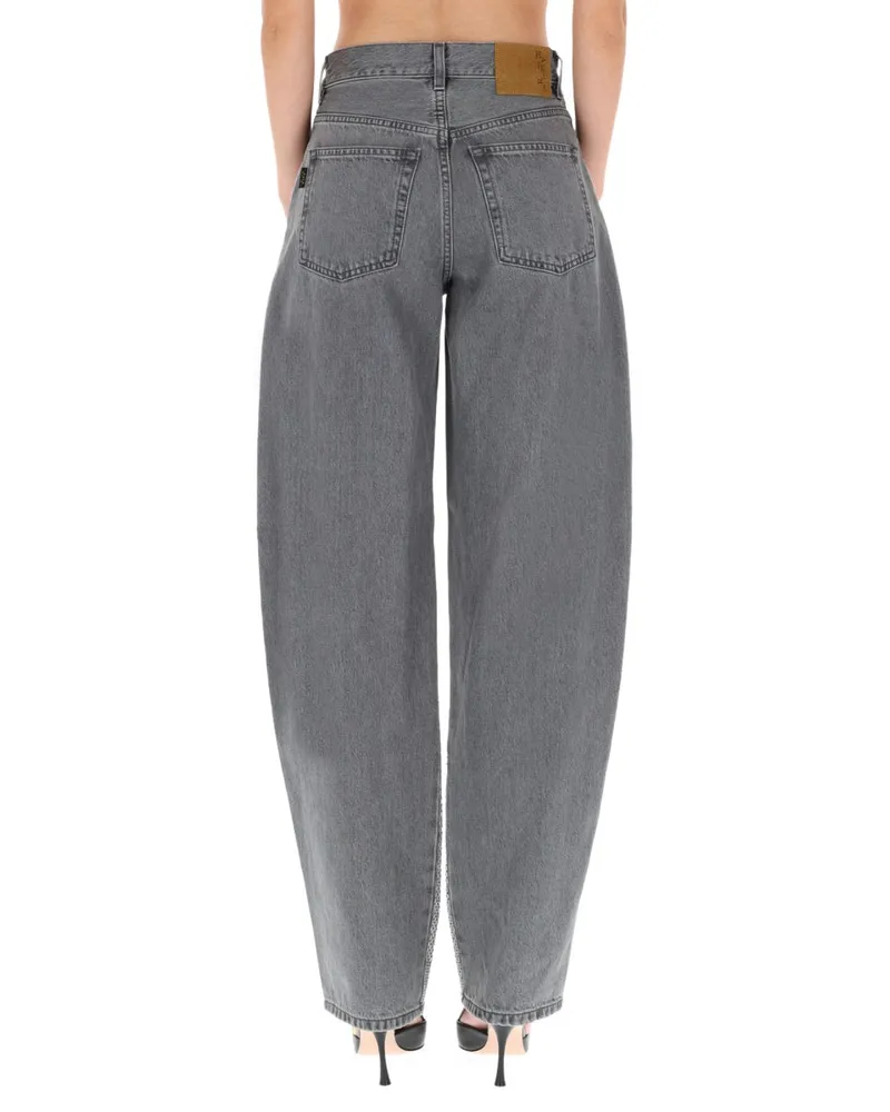 Haikure Bibi Jeans — Gray Gray