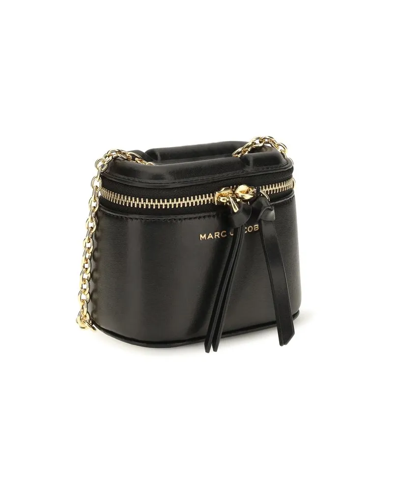 Marc Jacobs Bag — Black Black