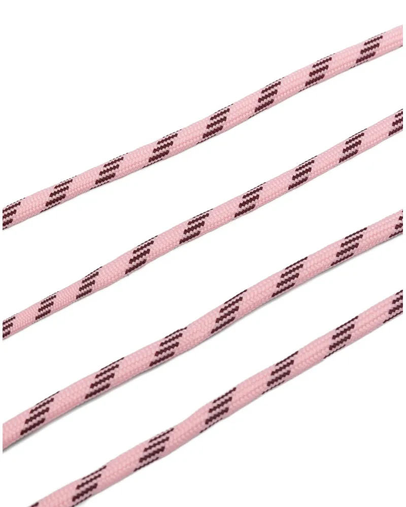 Golden Goose Hiking Laces Aw26 U 