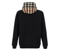Hoodie — Black