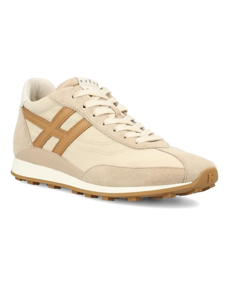 Hogan H699 Sneaker — Cream Cream