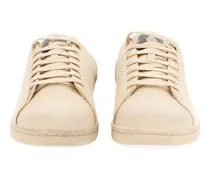 Sneaker — Beige