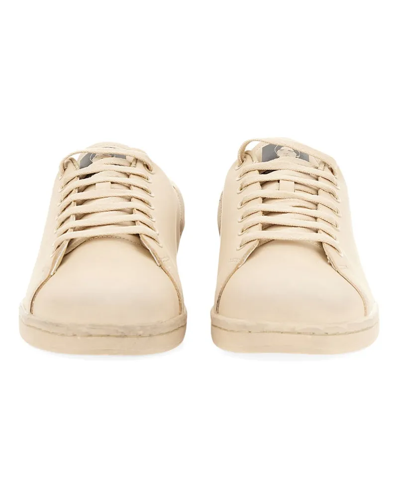 Raf Simons Sneaker — Beige Beige
