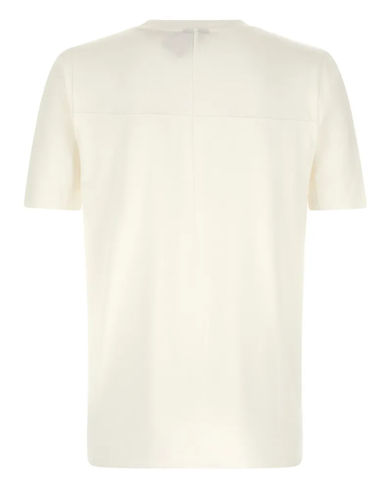 THOM KROM M TS 973 T-shirt — off-white Off-white