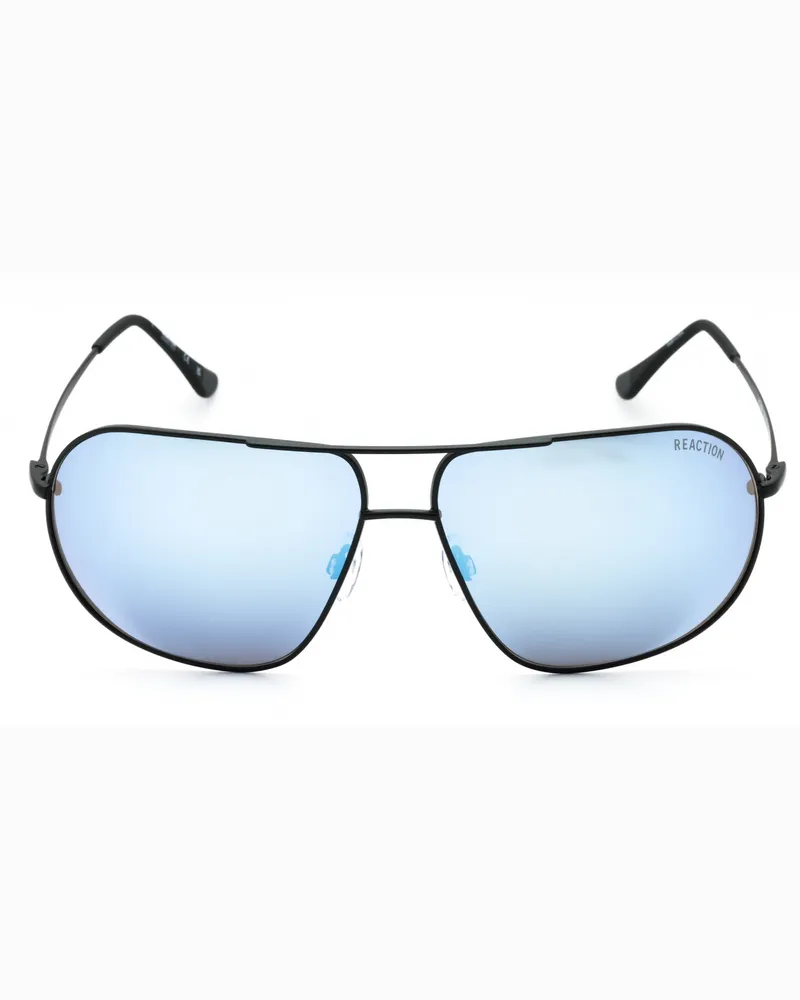 Kenneth Cole Men's Kc2984 Sunglasses Black Black