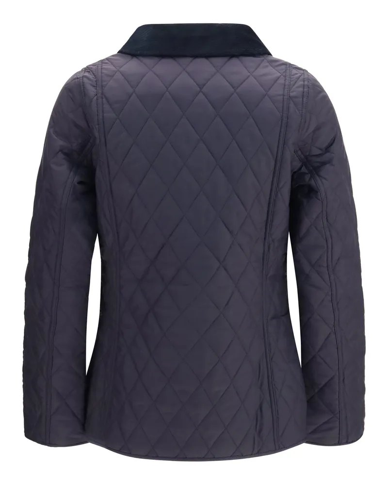 Barbour Annandale Jacket — Navy 