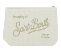 Shoulder Bag — White