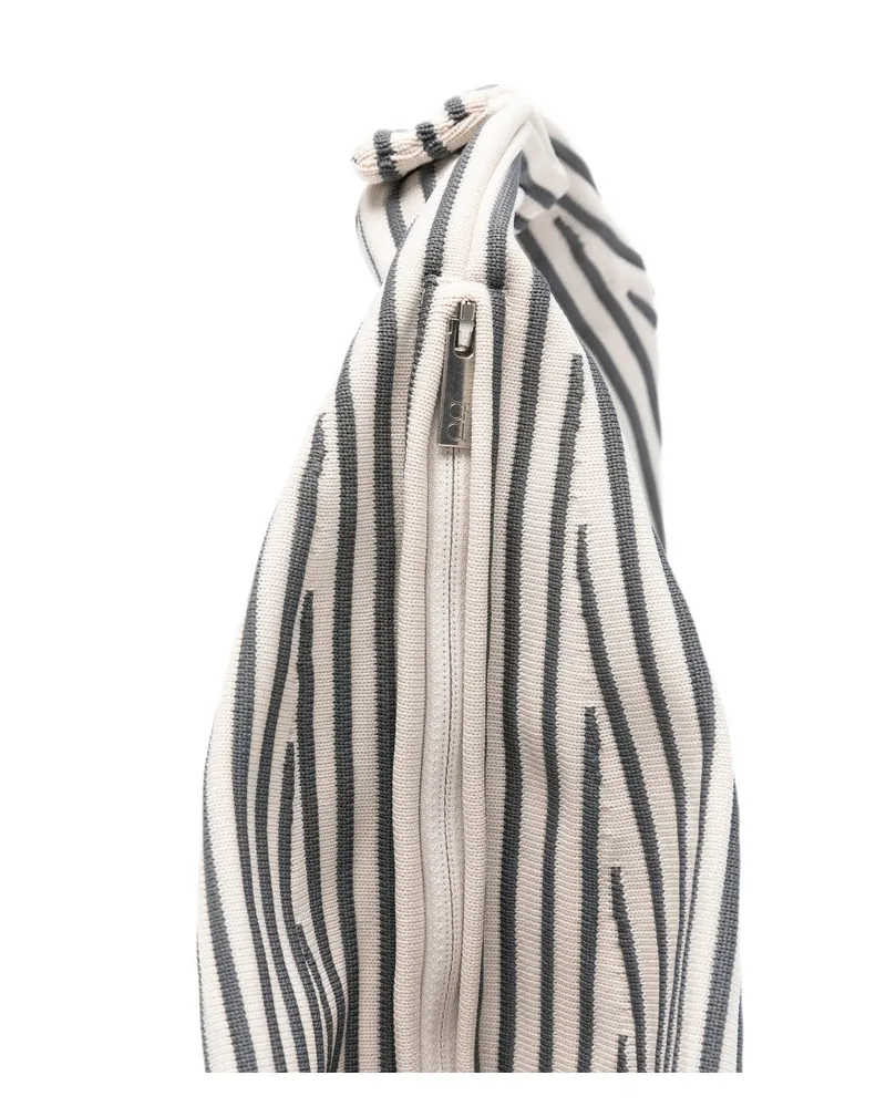 CFCL Dkgra Tote Bag — Gray Gray