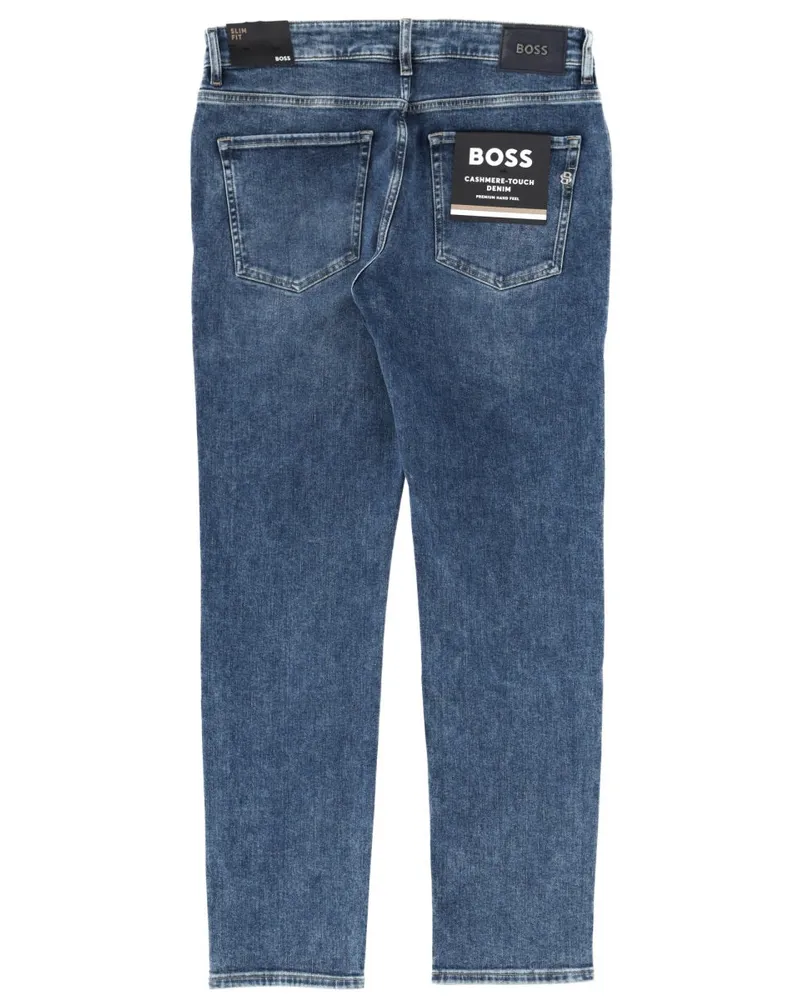 HUGO BOSS Jeans — Blue Blue
