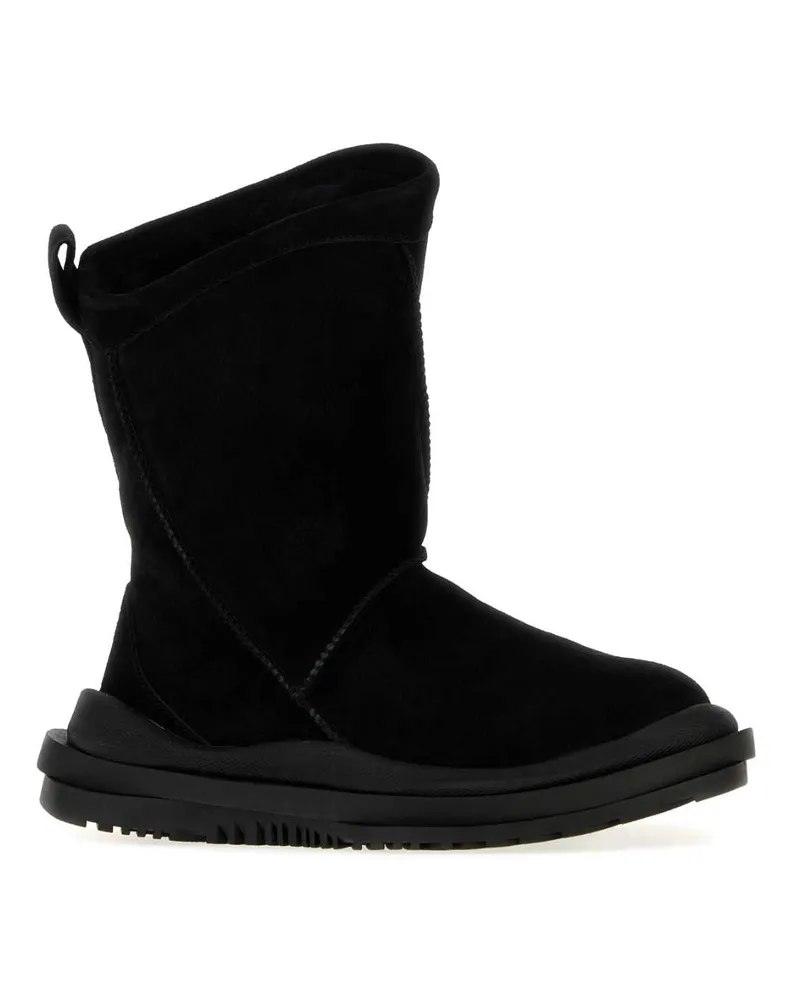 UGG Distort Boot — Black Black