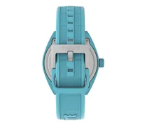 Men's Trend X Fortnite 40mm Quartz Watch Blue Accessories > Jewelry