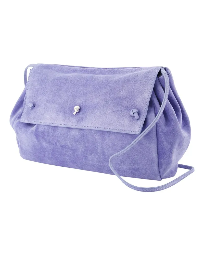 STAUD Cy Bag — Purple Purple