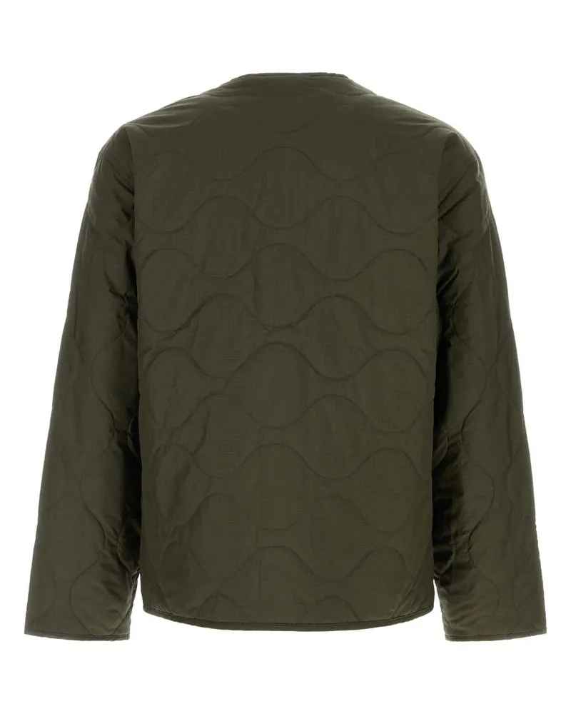 Carhartt WIP Skye Liner Jacket — Green Green