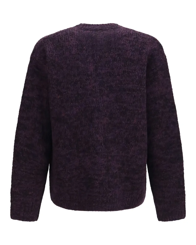 Dries van Noten Mounia Cardigan — Black 