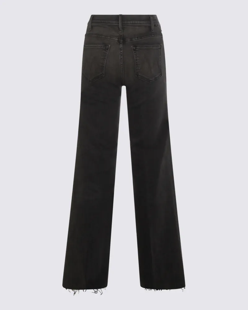 Mother Women's Jeans Call It A Night _co Md Pl Ea Black