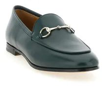 Jordaan Loafer — Green