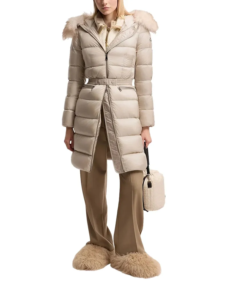Moncler Boedic Down Jacket 