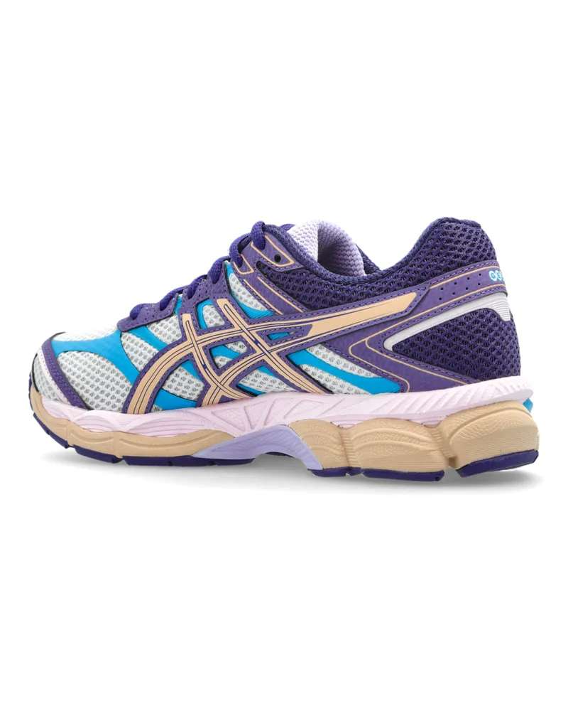 Asics Women's Gel-Cumulus 16 Sneakers Multiple Colors Shoes Multicolor