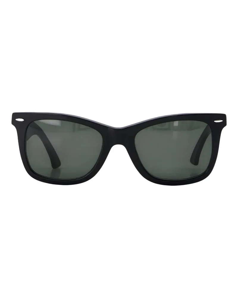 Acne Studios Unisex Sunglasses -  Nylon Black Accessories Black