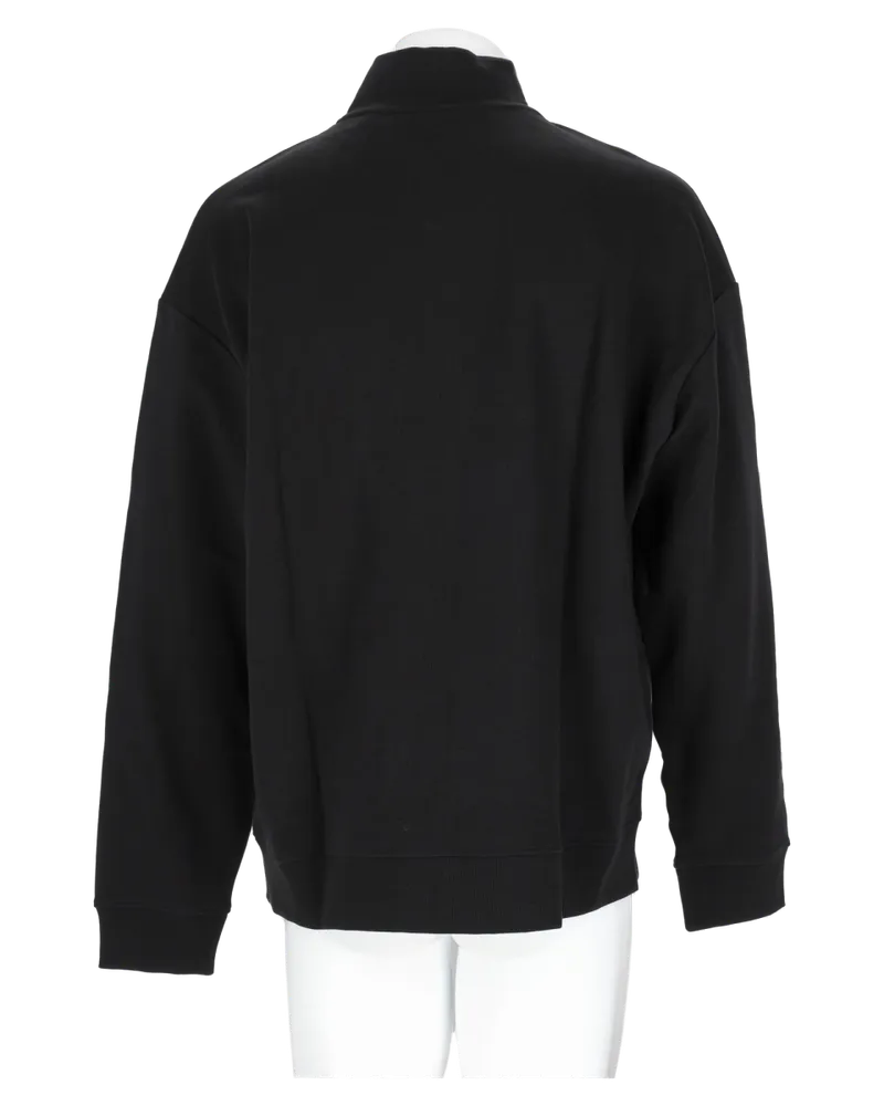 HUGO BOSS Sweatshirt — Black Black