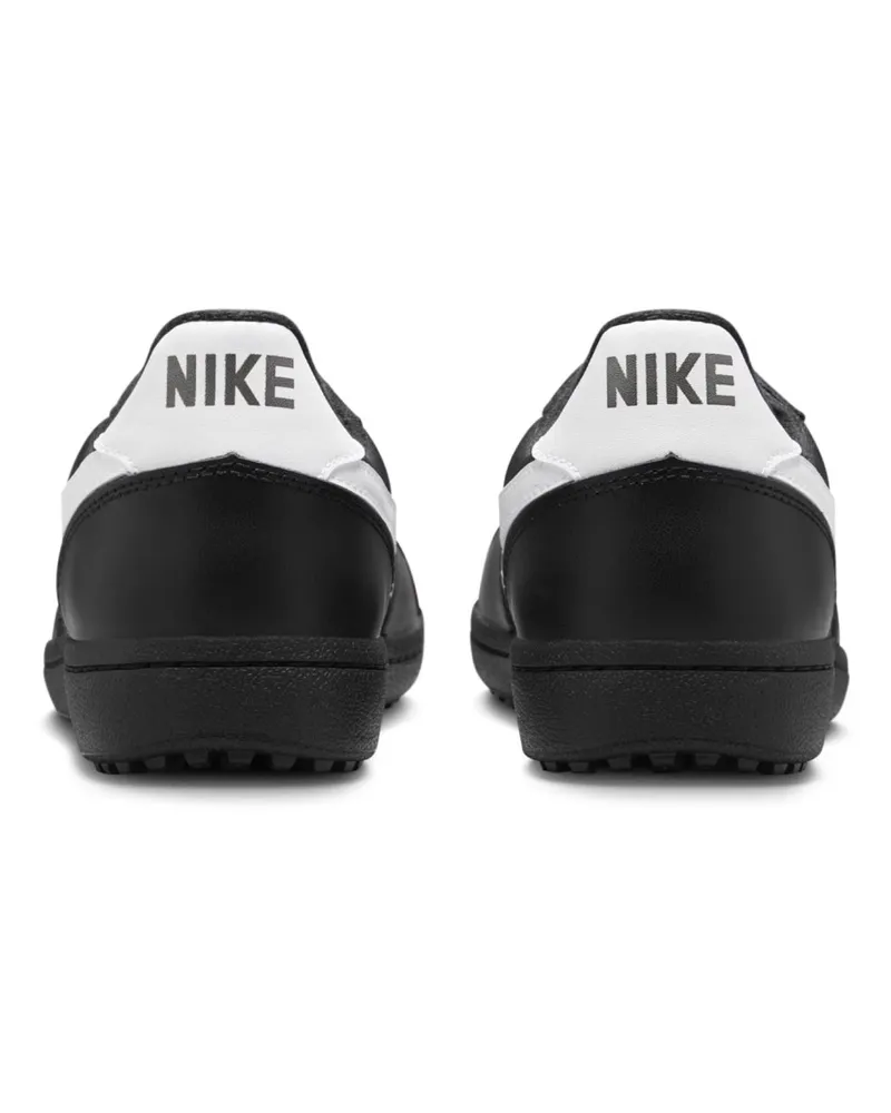 Nike Men's Field General 82 Sp Sneakers Black Shoes Black