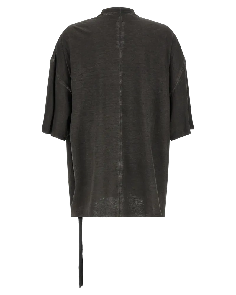 DRKSHDW by Rick Owens T-shirt — Gray Gray