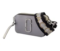 Crossbody Bag — Gray