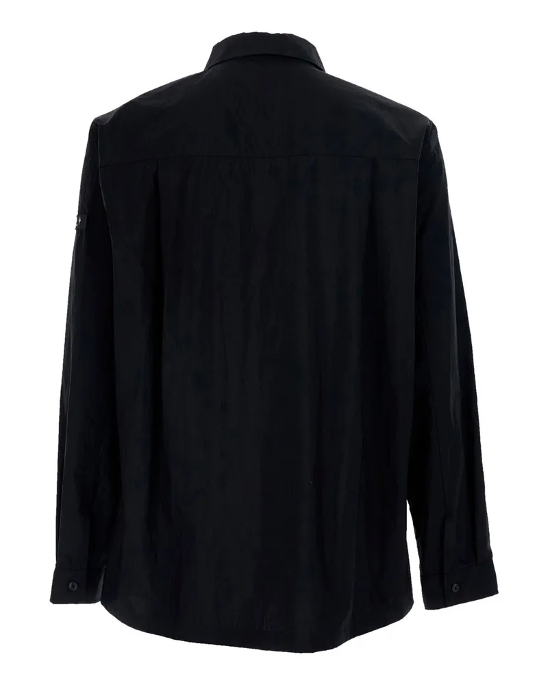 TATRAS Jacket — Black Black