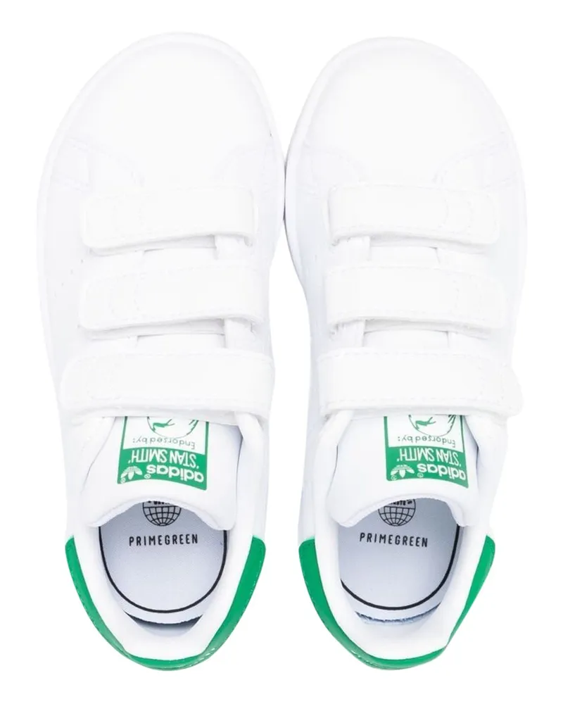 adidas Stan Smith CF C Sneaker — White White