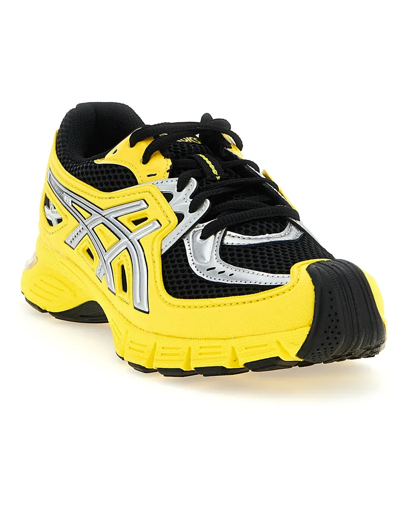 Asics Gel-SD Lyte Sneaker — Yellow Yellow