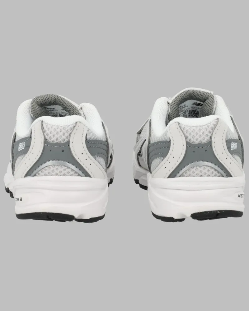 New Balance Sneaker — Gray Gray