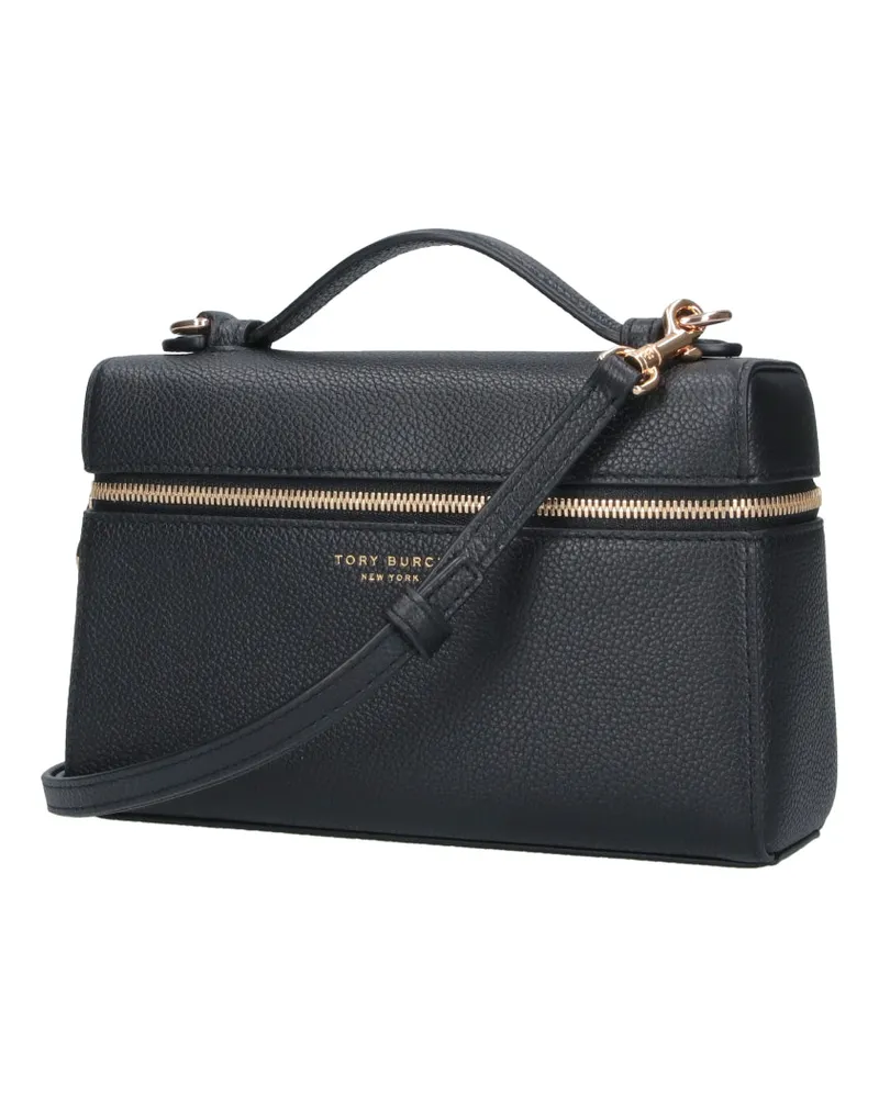 Tory Burch Women's Bags Black Cow Leather Black